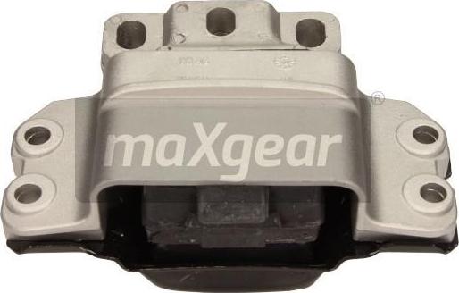 Maxgear 40-0345 - Подушка, підвіска двигуна avtolavka.club