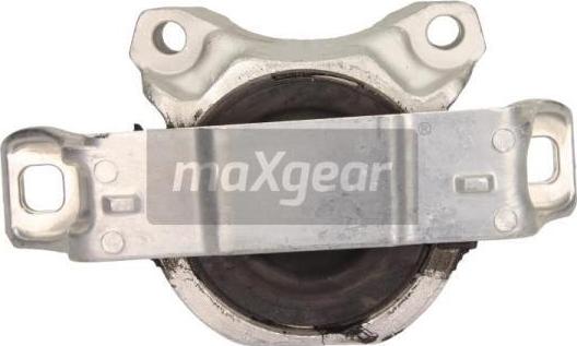 Maxgear 40-0291 - Подушка, підвіска двигуна avtolavka.club