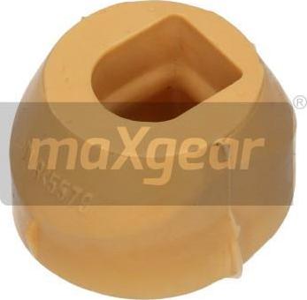 Maxgear 40-0209 - Отбойник, підвіска двигуна avtolavka.club