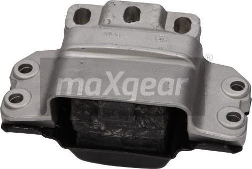 Maxgear 40-0205 - Подушка, підвіска двигуна avtolavka.club