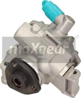 Maxgear 48-0098 - Гідравлічний насос, рульове управління, ГУР avtolavka.club