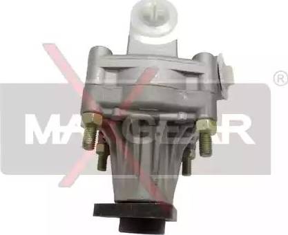 Maxgear 48-0057 - Гідравлічний насос, рульове управління, ГУР avtolavka.club