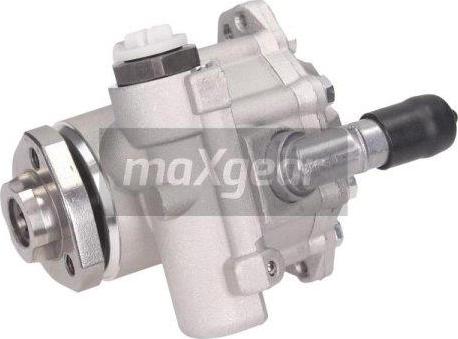 Maxgear 48-0084 - Гідравлічний насос, рульове управління, ГУР avtolavka.club