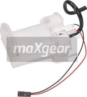 Maxgear 43-0127 - Модуль паливного насоса avtolavka.club