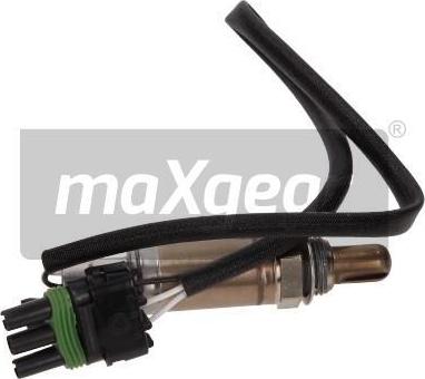 Maxgear 59-0019 - Лямбда-зонд, датчик кисню avtolavka.club