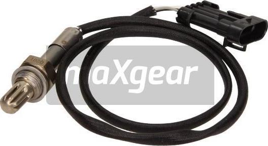 Maxgear 59-0076 - Лямбда-зонд, датчик кисню avtolavka.club