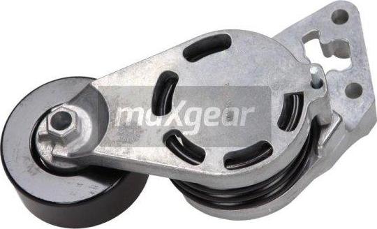 Maxgear 54-0554 - Натягувач ременя, клинові зуб. avtolavka.club