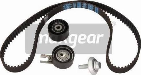 Maxgear 56-0025SET - Комплект ременя ГРМ avtolavka.club