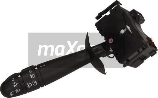 Maxgear 50-0144 - Вимикач на рульовій колонці avtolavka.club