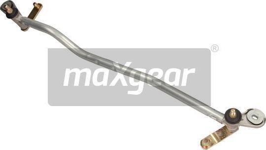 Maxgear 50-0101 - Система тяг і важелів приводу склоочисника avtolavka.club