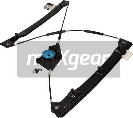 Maxgear 50-0304 - Підйомний пристрій для вікон avtolavka.club