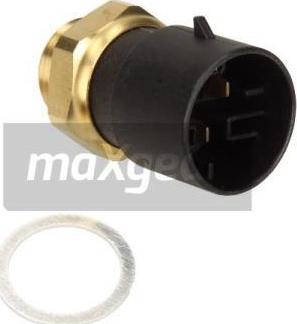 Maxgear 50-0219 - Термовимикач, вентилятор радіатора / кондиціонера avtolavka.club