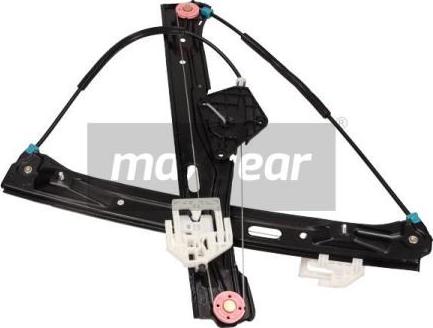 Maxgear 50-0275 - Підйомний пристрій для вікон avtolavka.club