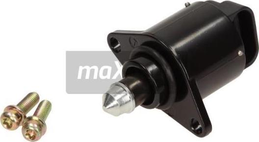 Maxgear 58-0094 - Поворотна заслінка, підведення повітря avtolavka.club