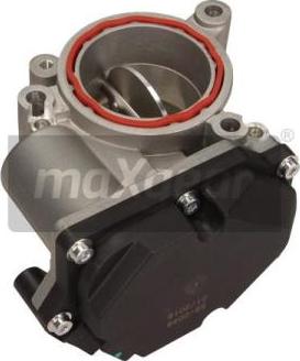 Maxgear 58-0098 - Патрубок дросельної заслінки avtolavka.club