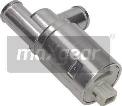 Maxgear 58-0020 - Поворотна заслінка, підведення повітря avtolavka.club