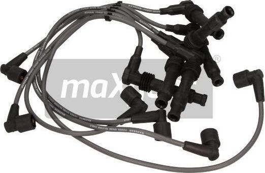 Maxgear 53-0159 - Комплект проводів запалювання avtolavka.club