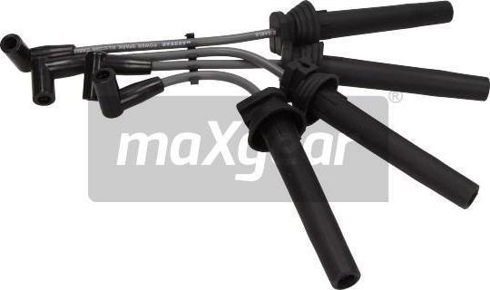 Maxgear 53-0150 - Комплект проводів запалювання avtolavka.club