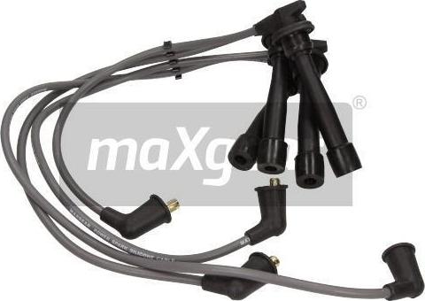 Maxgear 53-0115 - Комплект проводів запалювання avtolavka.club