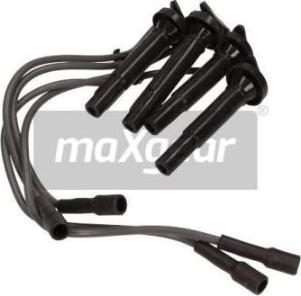 Maxgear 53-0181 - Комплект проводів запалювання avtolavka.club