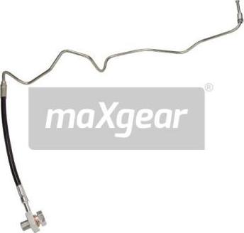 Maxgear 52-0094 - Гальмівний шланг avtolavka.club