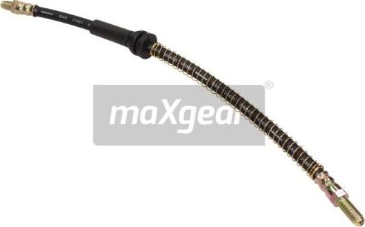 Maxgear 52-0054 - Гальмівний шланг avtolavka.club