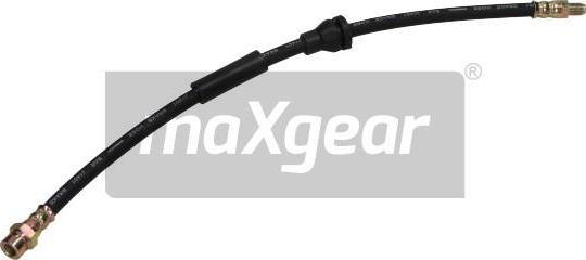 Maxgear 52-0065 - Гальмівний шланг avtolavka.club