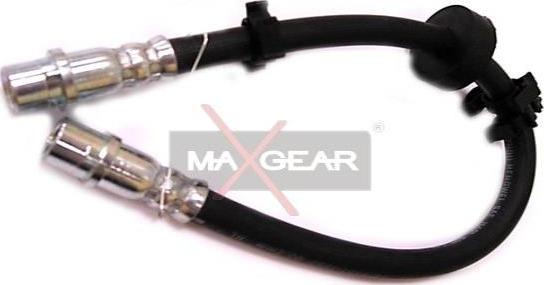 Maxgear 52-0088 - Гальмівний шланг avtolavka.club