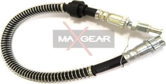 Maxgear 52-0144 - Гальмівний шланг avtolavka.club