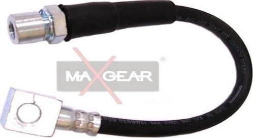 Maxgear 52-0143 - Гальмівний шланг avtolavka.club