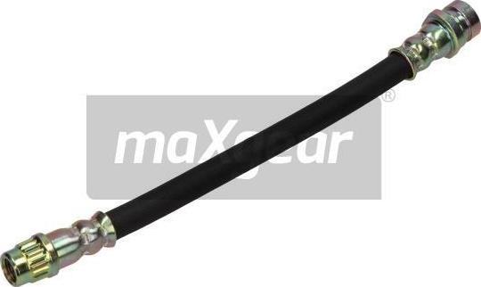 Maxgear 52-0187 - Гальмівний шланг avtolavka.club