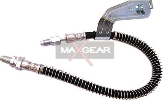 Maxgear 52-0136 - Гальмівний шланг avtolavka.club