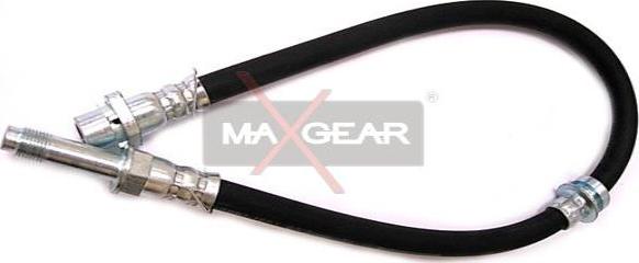 Maxgear 52-0126 - Гальмівний шланг avtolavka.club