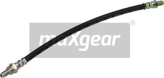 Maxgear 52-0244 - Гальмівний шланг avtolavka.club