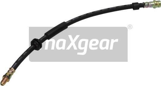 Maxgear 52-0245 - Гальмівний шланг avtolavka.club