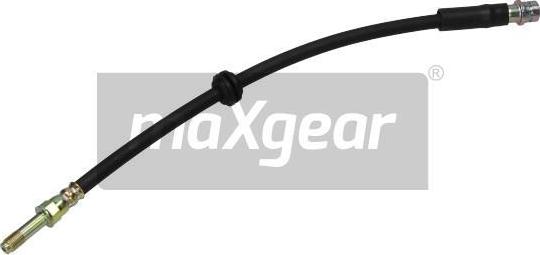 Maxgear 52-0246 - Гальмівний шланг avtolavka.club