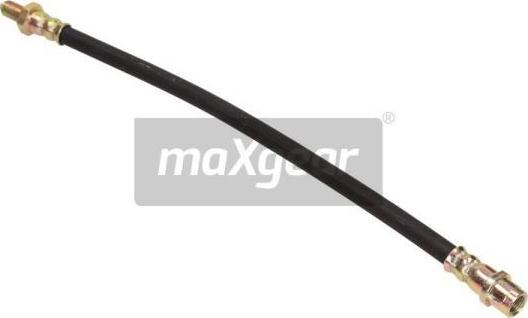 Maxgear 52-0254 - Гальмівний шланг avtolavka.club