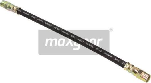 Maxgear 52-0261 - Гальмівний шланг avtolavka.club