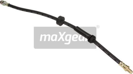 Maxgear 52-0263 - Гальмівний шланг avtolavka.club