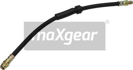 Maxgear 52-0218 - Гальмівний шланг avtolavka.club