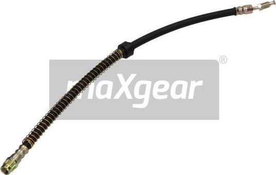 Maxgear 52-0233 - Гальмівний шланг avtolavka.club