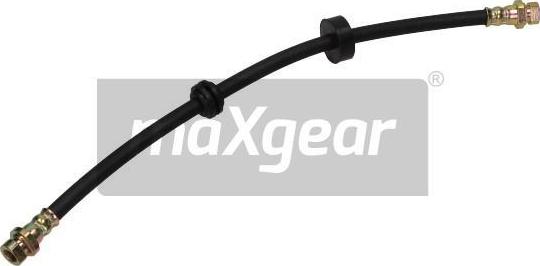 Maxgear 52-0232 - Гальмівний шланг avtolavka.club