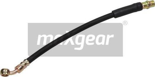 Maxgear 52-0221 - Гальмівний шланг avtolavka.club