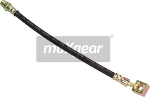 Maxgear 52-0275 - Гальмівний шланг avtolavka.club