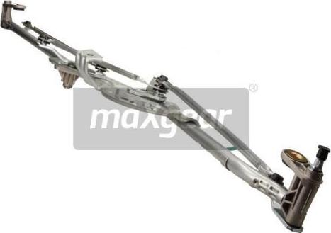 Maxgear 57-0065 - Система тяг і важелів приводу склоочисника avtolavka.club