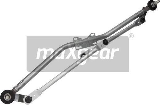 Maxgear 57-0089 - Система тяг і важелів приводу склоочисника avtolavka.club