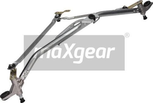 Maxgear 57-0118 - Система тяг і важелів приводу склоочисника avtolavka.club