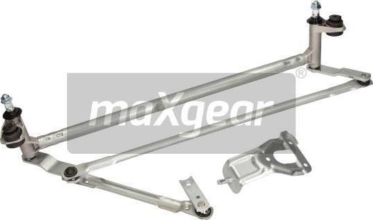 Maxgear 57-0120 - Система тяг і важелів приводу склоочисника avtolavka.club