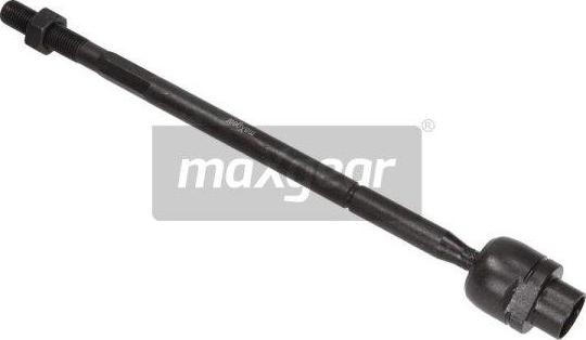 Maxgear 69-0496 - Осьовий шарнір, рульова тяга avtolavka.club