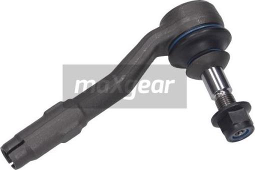 Maxgear 69-0893 - Пильник, рульове управління avtolavka.club